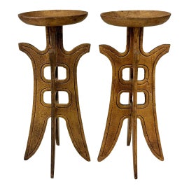 Example of Candle Holders