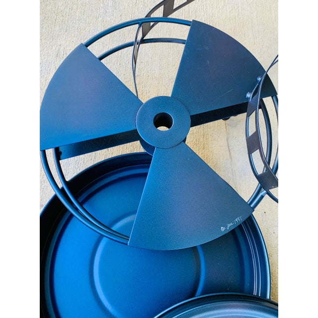 Curtis Jere Sculpture For Sale In Houston - Image 6 of 13