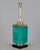 Mid Century Edwin Cole Stiffel Lamp For Sale In Orlando - Image 6 of 11