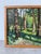 J. Biot, Small Oil Painting, 1950s, Oil Painting, Framed For Sale - Image 3 of 15