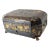 19th Century Chinese or Japanese Chinoiserie Sewing Box For Sale