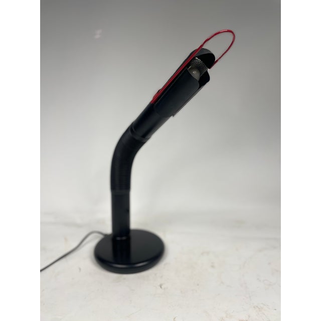 Table Lamp from Targetti, Italy, 1980s For Sale - Image 14 of 15