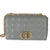 Item #: 154994 Interior Material: Leather MSRP: 4,800 Features Interior: One zip pocket. One slip pocket Size: Medium...