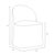Contemporary Corrine Dining Chair in Lhasa Chocolate For Sale - Image 3 of 7