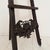 Late 19th Century French Rococo Revival Molded Plaster Display Easel, 1880s For Sale - Image 5 of 14