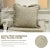 * “Jarul” Block Print Cushion Cover – A tribute to the vibrant Jaru, this cushion features exquisite hand block printing...