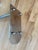 Danny Alessandro Mid-Century Modernist Danny Alessandro Steel Chrome Fireplace Tool Set For Sale - Image 4 of 4