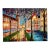 Impressionist Original Oil on Canvas #1 For Sale