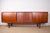 Brown Danish Teak Sideboard by Henry Walter Klein for Bramin, 1960s For Sale - Image 8 of 16