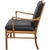 Colonial Chair in Mahogany by Ole Wanscher, 1990s For Sale - Image 16 of 18
