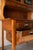 18th Century Late 18th Century Antique Possum Belly Hoosier Bakers Cabinet For Sale - Image 5 of 18