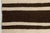 Textile Vintage Wool Stripe Kilim Runner For Sale - Image 7 of 10
