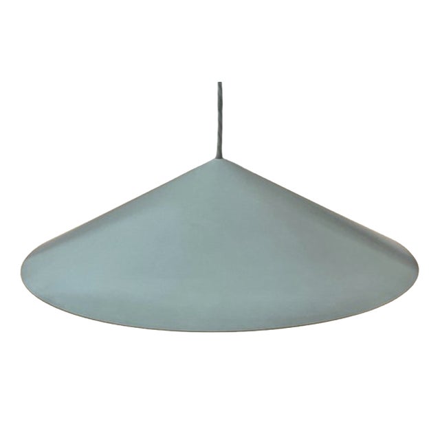Focus 1011 Pendant Lamp by Claus Bonderup & Torsten Thorup for Focus, Denmark, 1960s-1970s For Sale