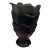 Gaetano Pesce Medusa Large Resin Vase for Fish Design, Italy 1995, Signed For Sale