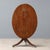 Sail Table in Mahogany For Sale - Image 3 of 10