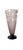 Vintage French Glass Baluster Vase by Charder, 1920s For Sale - Image 6 of 6