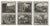 Pieter Mortier, Genesis & Apocalypse, 1700, Paper For Sale - Image 13 of 13