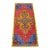 Turkish Yastik Rug 1'10" x 4' For Sale