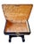 Victorian Compact Late 19th-Century Victorian Davenport Desk For Sale - Image 3 of 6