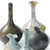 Regina Andrew Porcelain Bud Vases - Set of 8 For Sale - Image 4 of 6