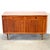 Mid-Century Modern 1950s Brouer Møbelfabrik Rosewood Sideboard For Sale - Image 3 of 15