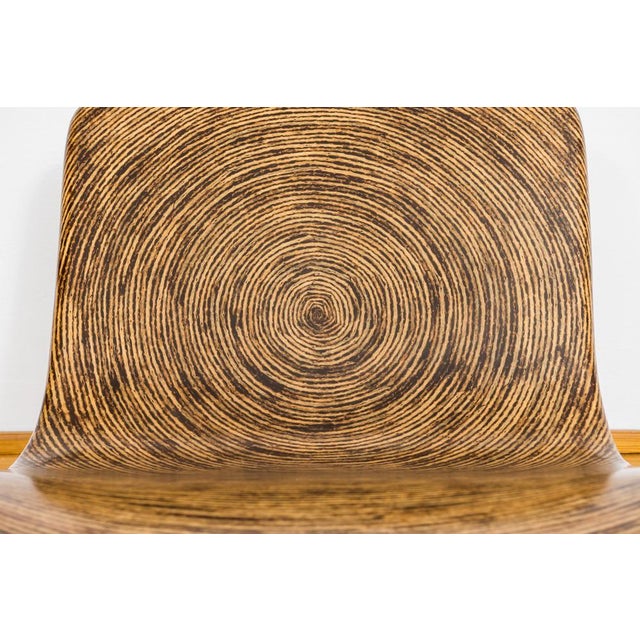 Coconut Chair by Clayton Tugonon for Snug, 2000s, in Very Good conditions. Designed from 2000 This piece is attributed to...