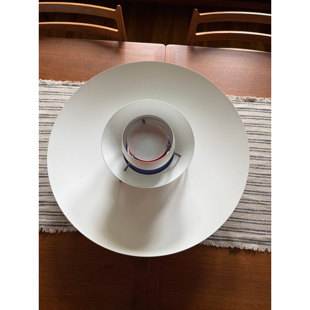 Louis Poulsen Ph 5 Pendant Light For Sale - Image 12 of 13