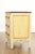 1990s Habersham Plantation Country French Style Paint Decorated Chest of Drawers For Sale - Image 10 of 13