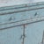 Azur Distressed Blue Sideboard For Sale - Image 4 of 6