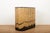 Curtained Sideboard in Tigerwood by Hans Eichenberger, 1980s For Sale - Image 9 of 14