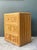 Vintage Stacked Rattan Chest of Drawers For Sale - Image 11 of 12