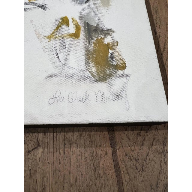 Abstract Due East by Lee Malouf For Sale - Image 3 of 8