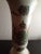 This is a RARE STUNNING 1970s Porcelain Imperial Emblem 12" Royal Vase. Procured at an auction BOX 38