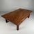 Large Japanese Low Table with 6 Drawers in Sugi Wood, 1930s For Sale - Image 15 of 18