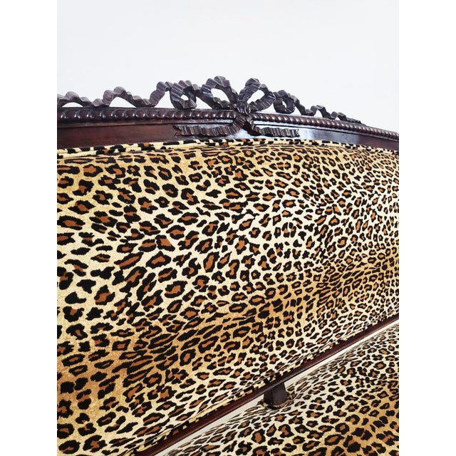 French Sofa, 1850 For Sale - Image 3 of 15