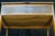 Antique Country French Rustic Walnut Dough Bin Box Petrin Cabinet Table 38" For Sale - Image 9 of 18