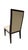 Set of 4 Jean Michel Frank Chaise Tapissée 1932 by ECart For Sale In Philadelphia - Image 6 of 8
