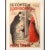 Art Deco Art Deco Lithograph Poster Franz Lehar, Le Comte De Luxembourg by Georges Dola For Sale - Image 3 of 10