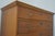1970s Kittinger Colonial Williamsburg Wa-1062 Mahogany Highboy For Sale In Philadelphia - Image 6 of 16