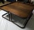David Ebner 1970s Vintage Coffee Table by David Ebner For Sale - Image 4 of 8