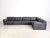 Mid-Century Modern DS 76/78 Modular Sofa in Leather from de Sede For Sale - Image 3 of 15