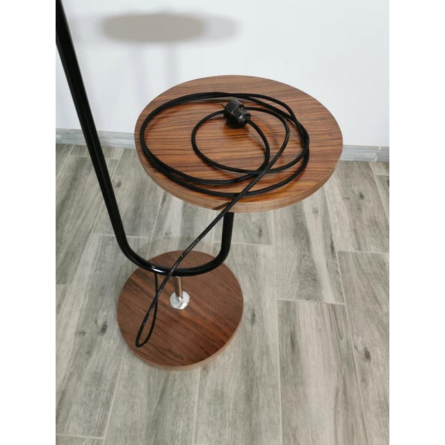 Floor Lamp by Robert Slezak for Slezak Factories, 1930s For Sale - Image 11 of 18