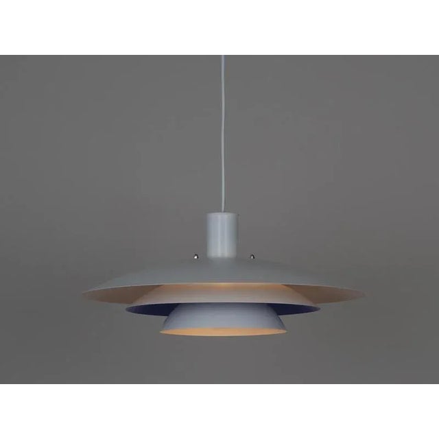 Vintage Danish Form-Light Lamp, 1980s For Sale - Image 11 of 11