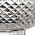 Glass Late 20th Century Waterford Prestige Heavy Cut Crystal Pedestal Bowl 5.25" For Sale - Image 7 of 9