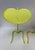 Pair of Vintage Lily Pad Nesting Tables, Attributed to John Salterini For Sale - Image 6 of 14