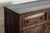 Wood 18th Century English Vernacular Oak Dresser Base, 1790s For Sale - Image 7 of 18