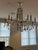 Schonbek Signature Siena Crystal Chandelier – Heirloom Gold, 15-Light For Sale - Image 14 of 18