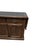Jacobean Ethan Allan Charter Oak Jacobean Sideboard Bar Console Server Liquor Cabinet For Sale - Image 3 of 18