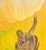 1940s Renato Di Bosso, Parachutist, Oil on Board For Sale - Image 5 of 8