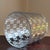 Glass Vintage Mid-Century Modern-Style Glass Wine Cooler For Sale - Image 7 of 17